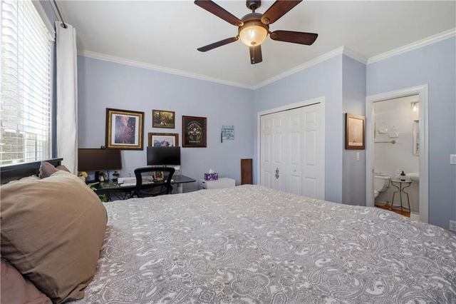 3308 Fieldwood Drive SE, Smyrna, GA 30080