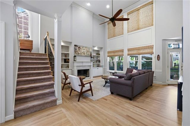 3308 Fieldwood Drive SE, Smyrna, GA 30080