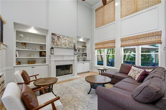 3308 Fieldwood Drive SE, Smyrna, GA 30080