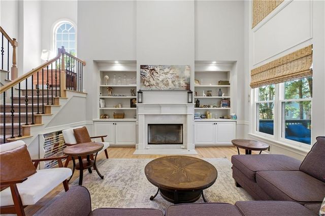 3308 Fieldwood Drive SE, Smyrna, GA 30080