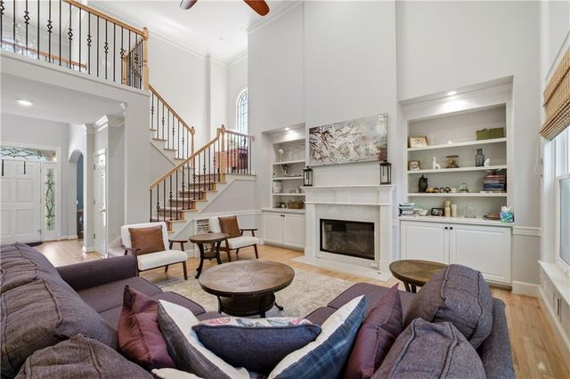 3308 Fieldwood Drive SE, Smyrna, GA 30080