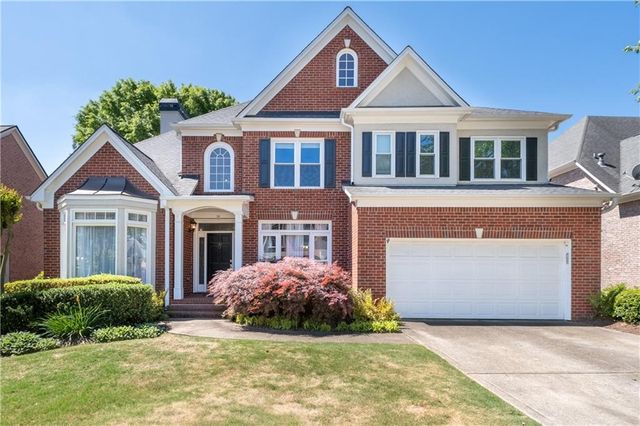 3308 Fieldwood Drive SE, Smyrna, GA 30080