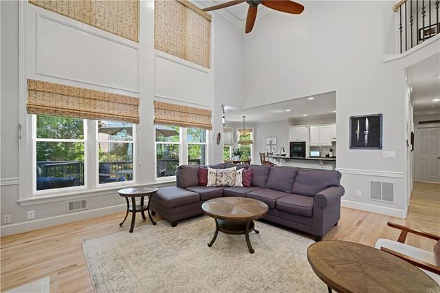 3308 Fieldwood Drive SE, Smyrna, GA 30080