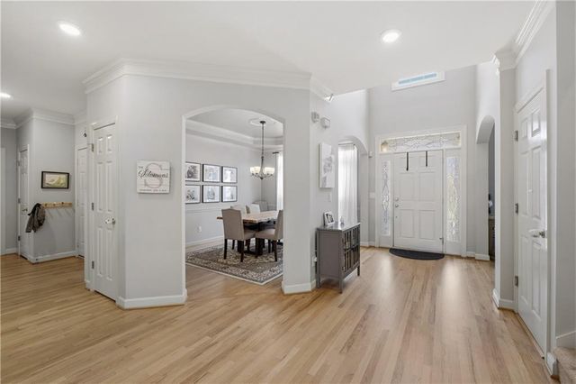 3308 Fieldwood Drive SE, Smyrna, GA 30080