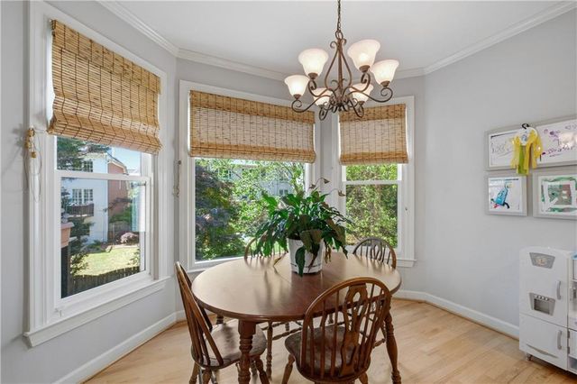 3308 Fieldwood Drive SE, Smyrna, GA 30080