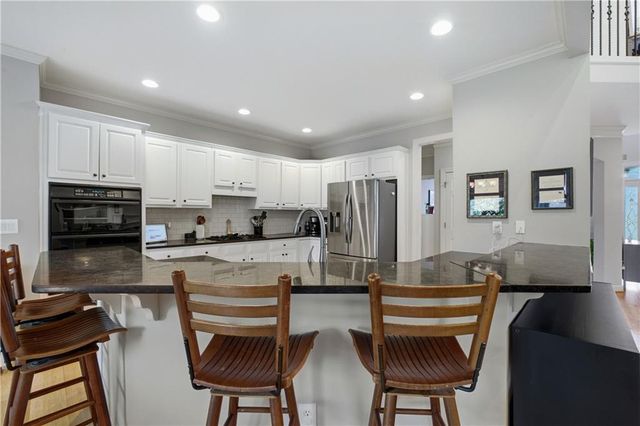 3308 Fieldwood Drive SE, Smyrna, GA 30080