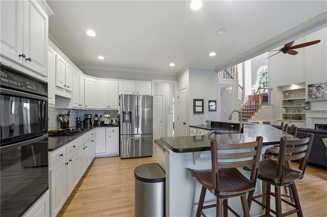 3308 Fieldwood Drive SE, Smyrna, GA 30080