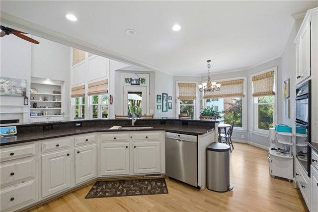 3308 Fieldwood Drive SE, Smyrna, GA 30080