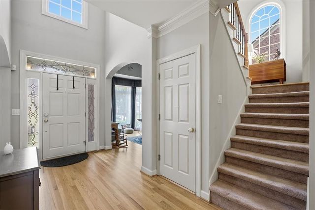 3308 Fieldwood Drive SE, Smyrna, GA 30080