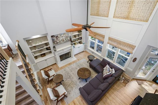 3308 Fieldwood Drive SE, Smyrna, GA 30080