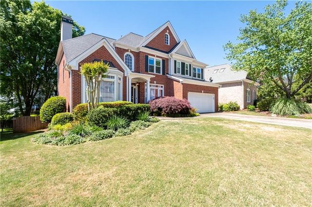 3308 Fieldwood Drive SE, Smyrna, GA 30080