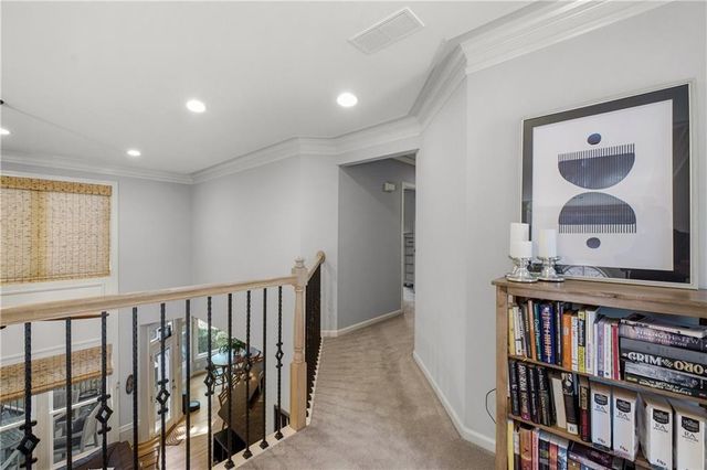 3308 Fieldwood Drive SE, Smyrna, GA 30080