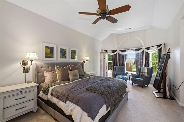 3308 Fieldwood Drive SE, Smyrna, GA 30080