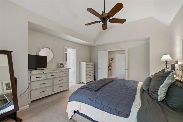 3308 Fieldwood Drive SE, Smyrna, GA 30080