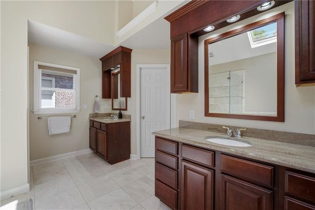 3308 Fieldwood Drive SE, Smyrna, GA 30080