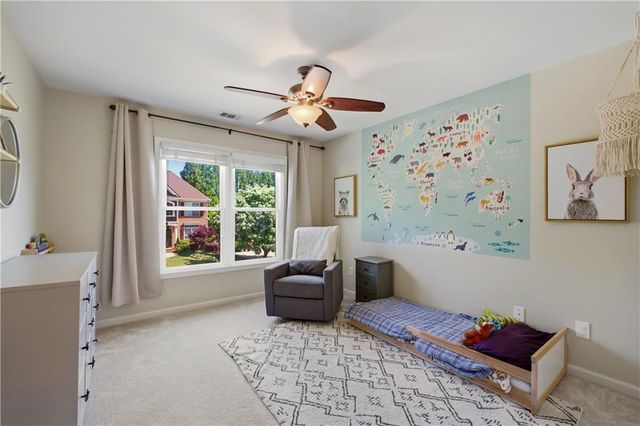 3308 Fieldwood Drive SE, Smyrna, GA 30080
