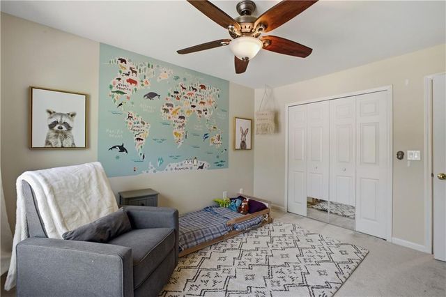 3308 Fieldwood Drive SE, Smyrna, GA 30080