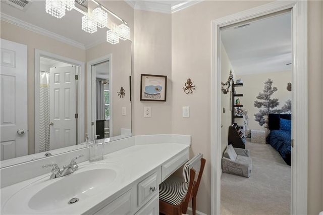 3308 Fieldwood Drive SE, Smyrna, GA 30080