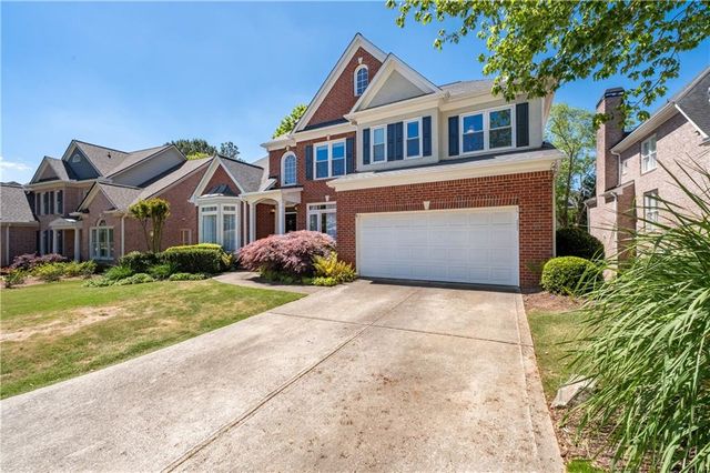 3308 Fieldwood Drive SE, Smyrna, GA 30080