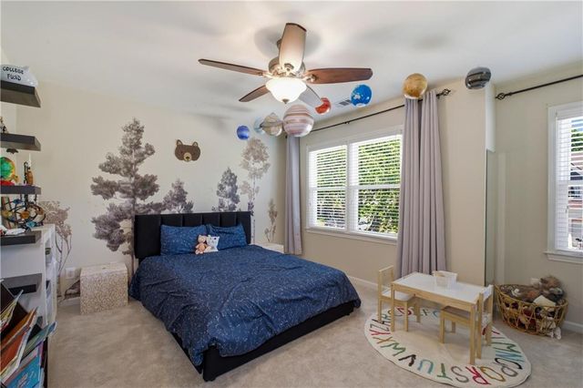 3308 Fieldwood Drive SE, Smyrna, GA 30080