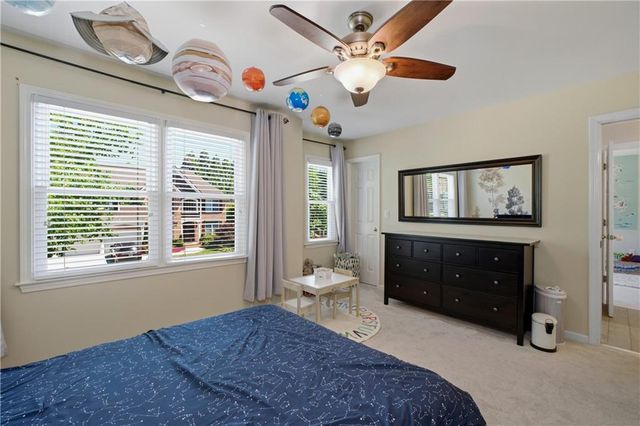 3308 Fieldwood Drive SE, Smyrna, GA 30080