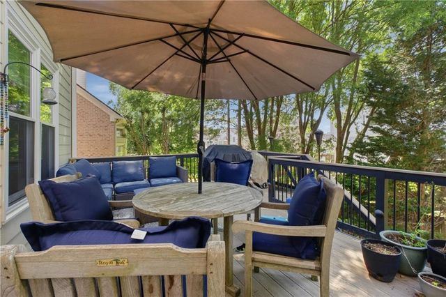 3308 Fieldwood Drive SE, Smyrna, GA 30080