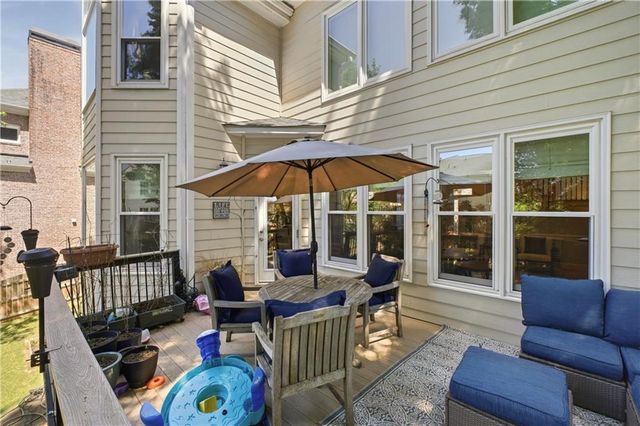 3308 Fieldwood Drive SE, Smyrna, GA 30080