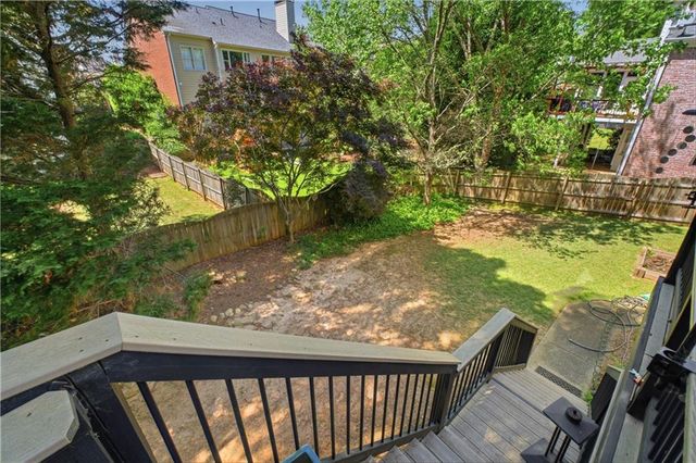 3308 Fieldwood Drive SE, Smyrna, GA 30080