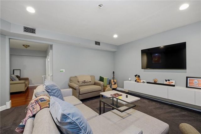 3308 Fieldwood Drive SE, Smyrna, GA 30080