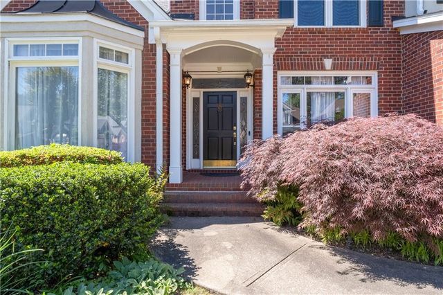 3308 Fieldwood Drive SE, Smyrna, GA 30080