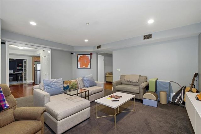 3308 Fieldwood Drive SE, Smyrna, GA 30080