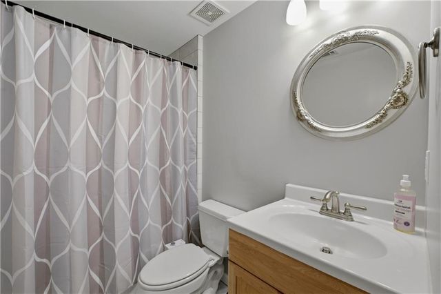 3308 Fieldwood Drive SE, Smyrna, GA 30080