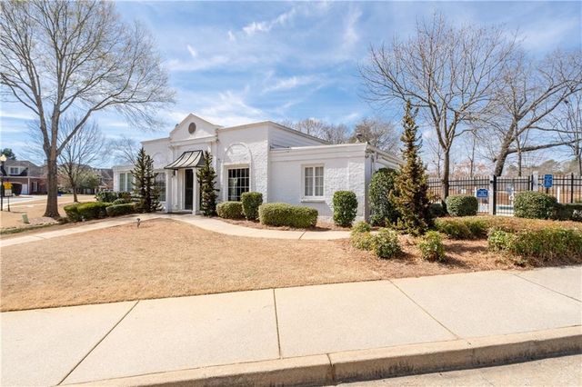 3308 Fieldwood Drive SE, Smyrna, GA 30080