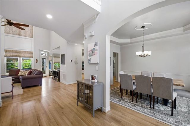 3308 Fieldwood Drive SE, Smyrna, GA 30080