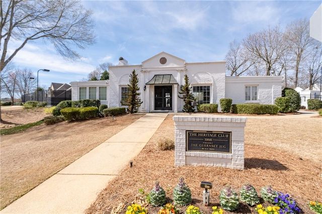 3308 Fieldwood Drive SE, Smyrna, GA 30080