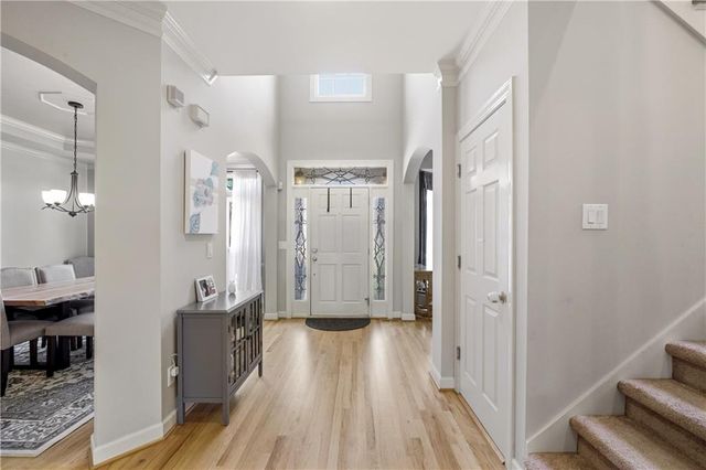 3308 Fieldwood Drive SE, Smyrna, GA 30080