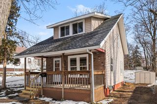 324 Trimble Avenue, Kalamazoo City, MI 49048