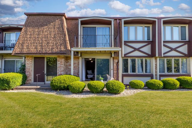 5715 PARK Place K1, Crestwood, IL 60418