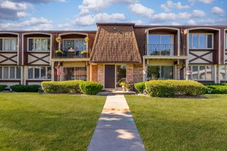 5715 PARK Place K1, Crestwood, IL 60418