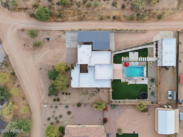 13810 E RED BIRD Road, Scottsdale, AZ 85262