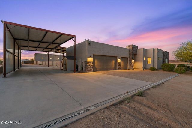 13810 E RED BIRD Road, Scottsdale, AZ 85262