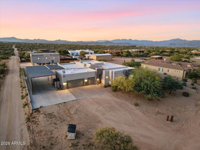 13810 E RED BIRD Road, Scottsdale, AZ 85262