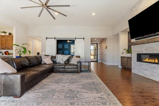 13810 E RED BIRD Road, Scottsdale, AZ 85262