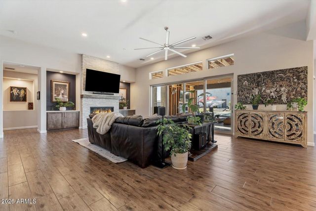 13810 E RED BIRD Road, Scottsdale, AZ 85262