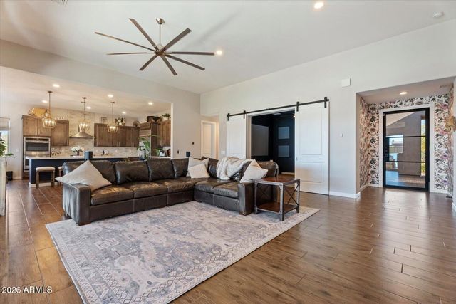 13810 E RED BIRD Road, Scottsdale, AZ 85262