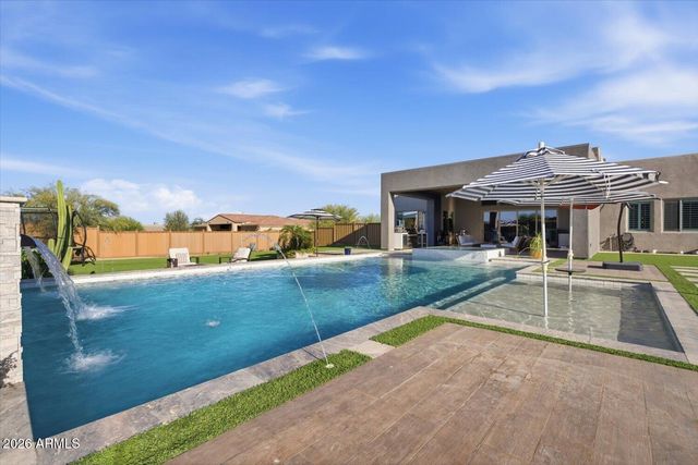 13810 E RED BIRD Road, Scottsdale, AZ 85262