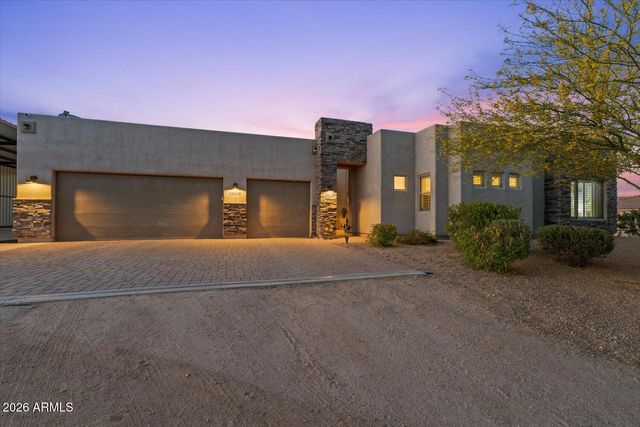 13810 E RED BIRD Road, Scottsdale, AZ 85262