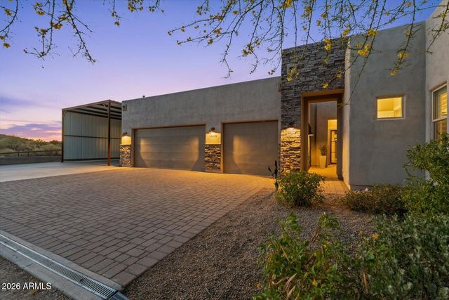 13810 E RED BIRD Road, Scottsdale, AZ 85262