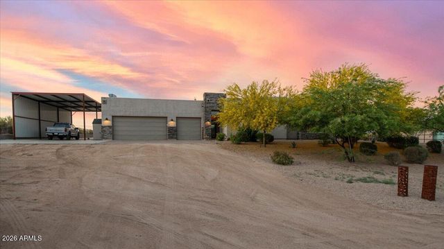 13810 E RED BIRD Road, Scottsdale, AZ 85262