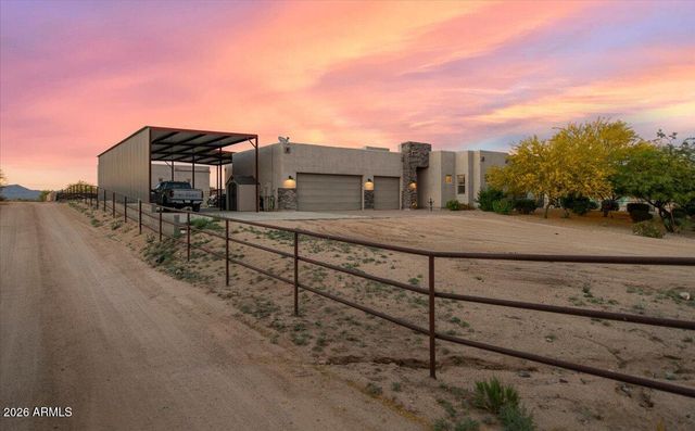 13810 E RED BIRD Road, Scottsdale, AZ 85262